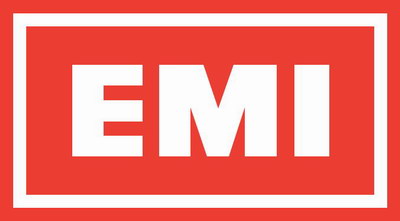 EMI Group Logo